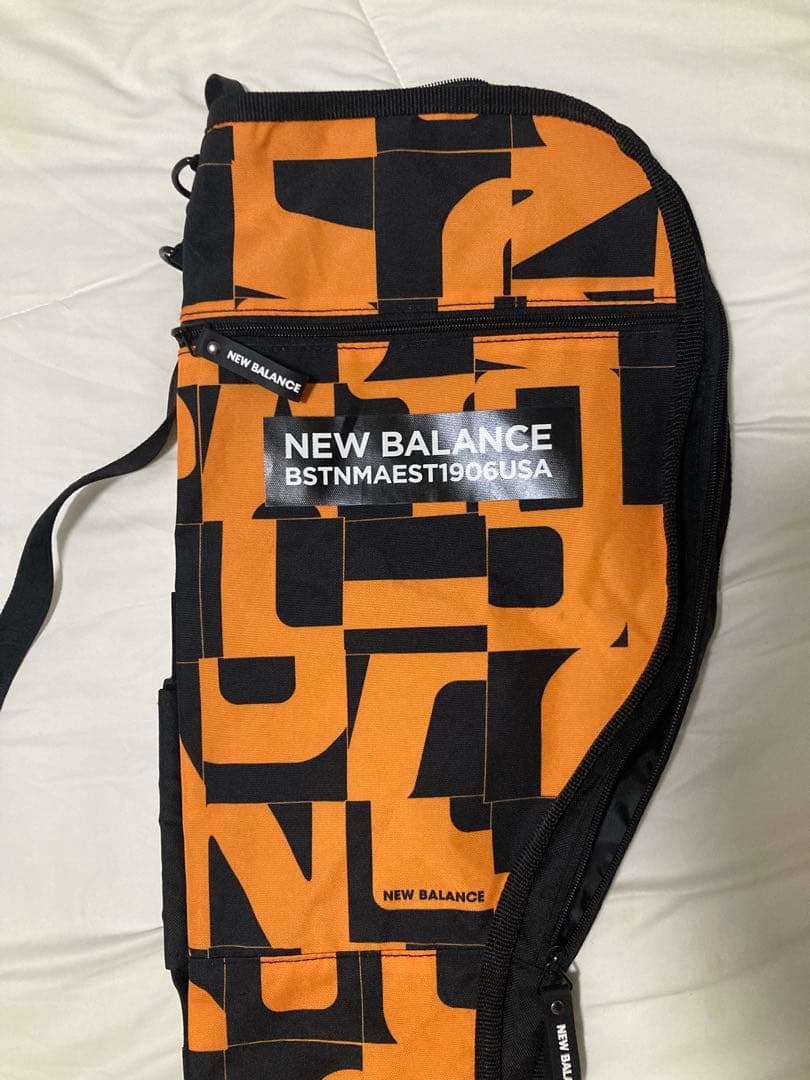 New Balance ゴルフバッグ BSTINMAE51906USA