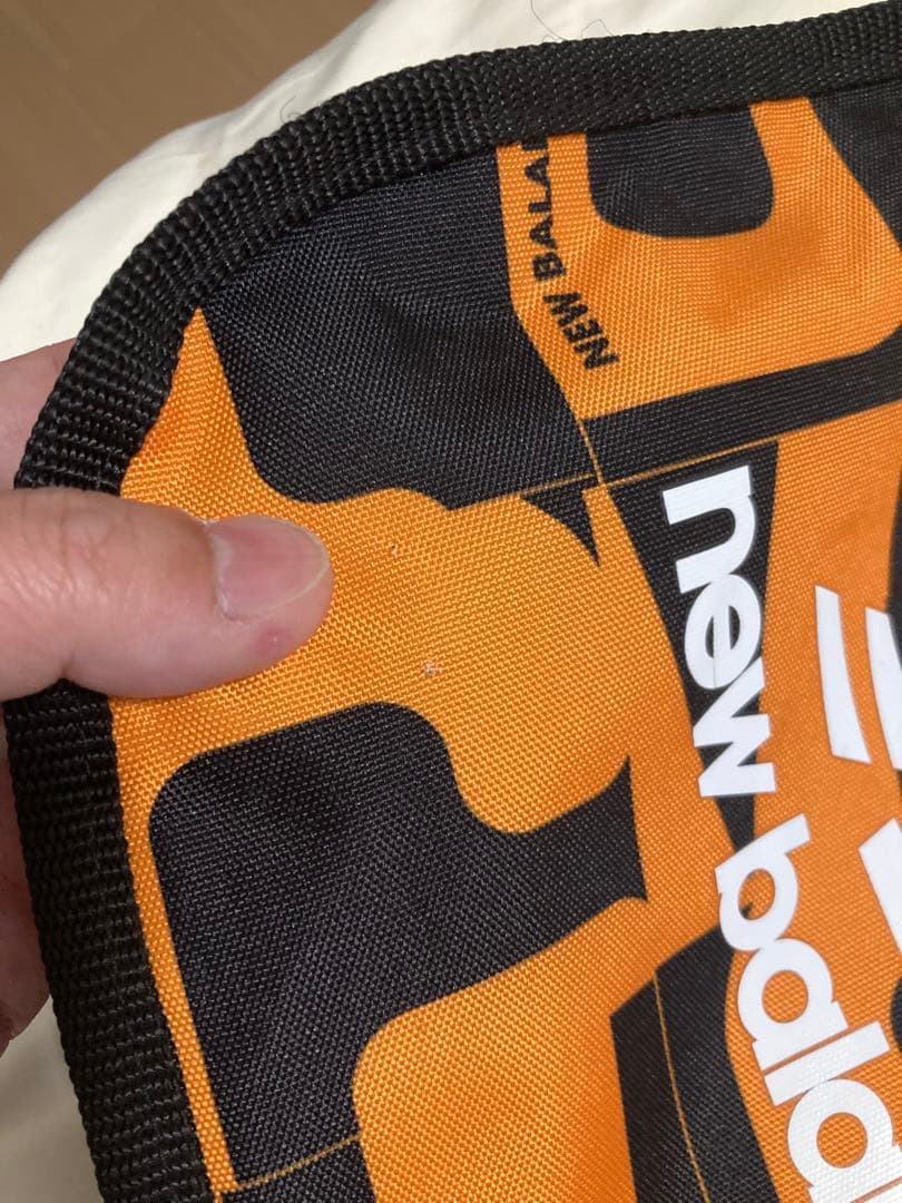 New Balance ゴルフバッグ BSTINMAE51906USA