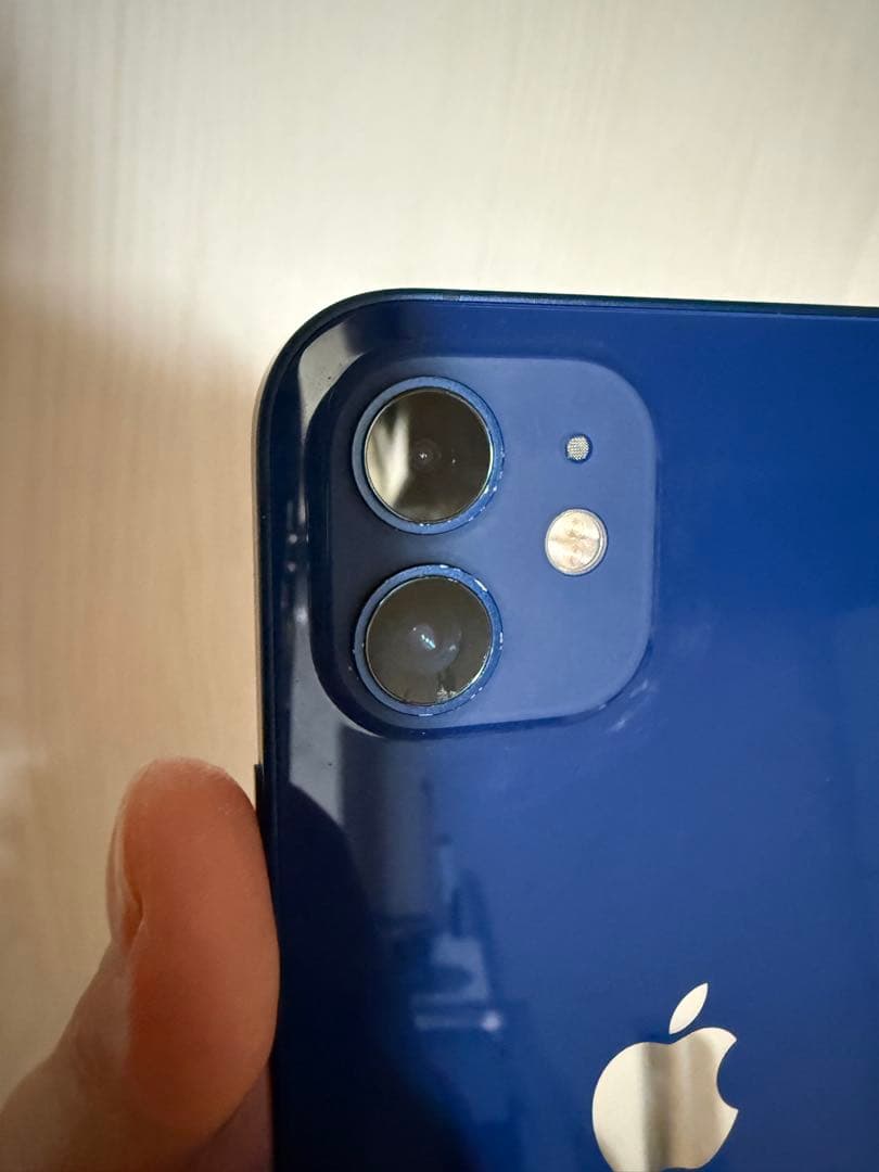 iPhone12 アイフォン12