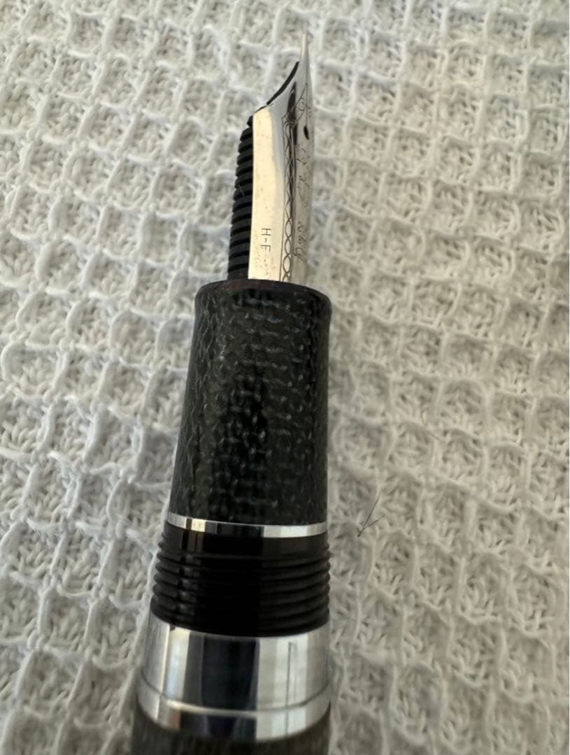 SAILOR 万年筆 プロフィット マイカルタ 限定