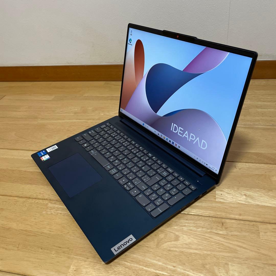 harukaさん専用　IdeaPad Slim 5i Gen 8 16インチ