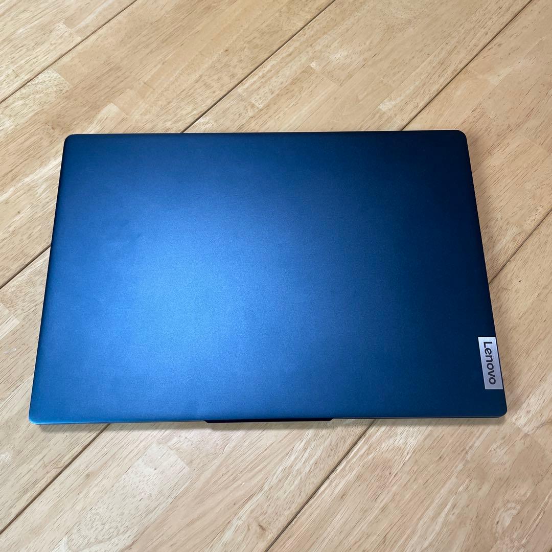 harukaさん専用　IdeaPad Slim 5i Gen 8 16インチ
