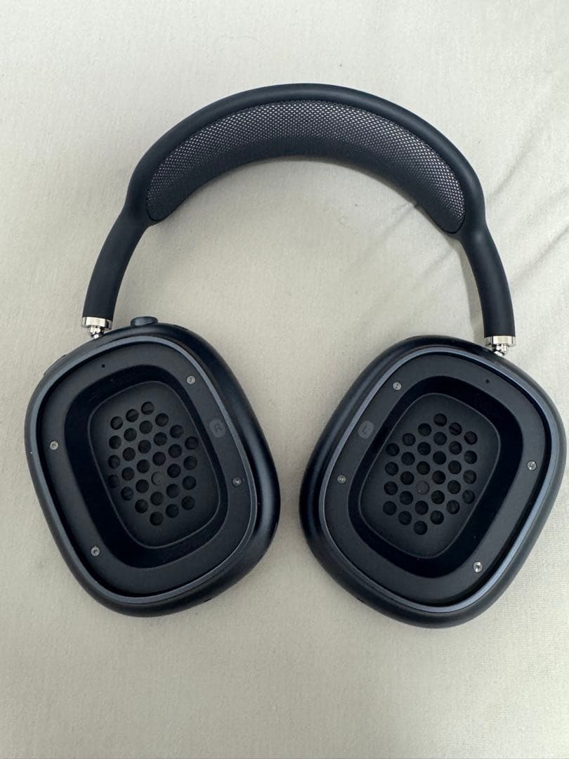 【値下げ中】Apple AirPods Max USB-C