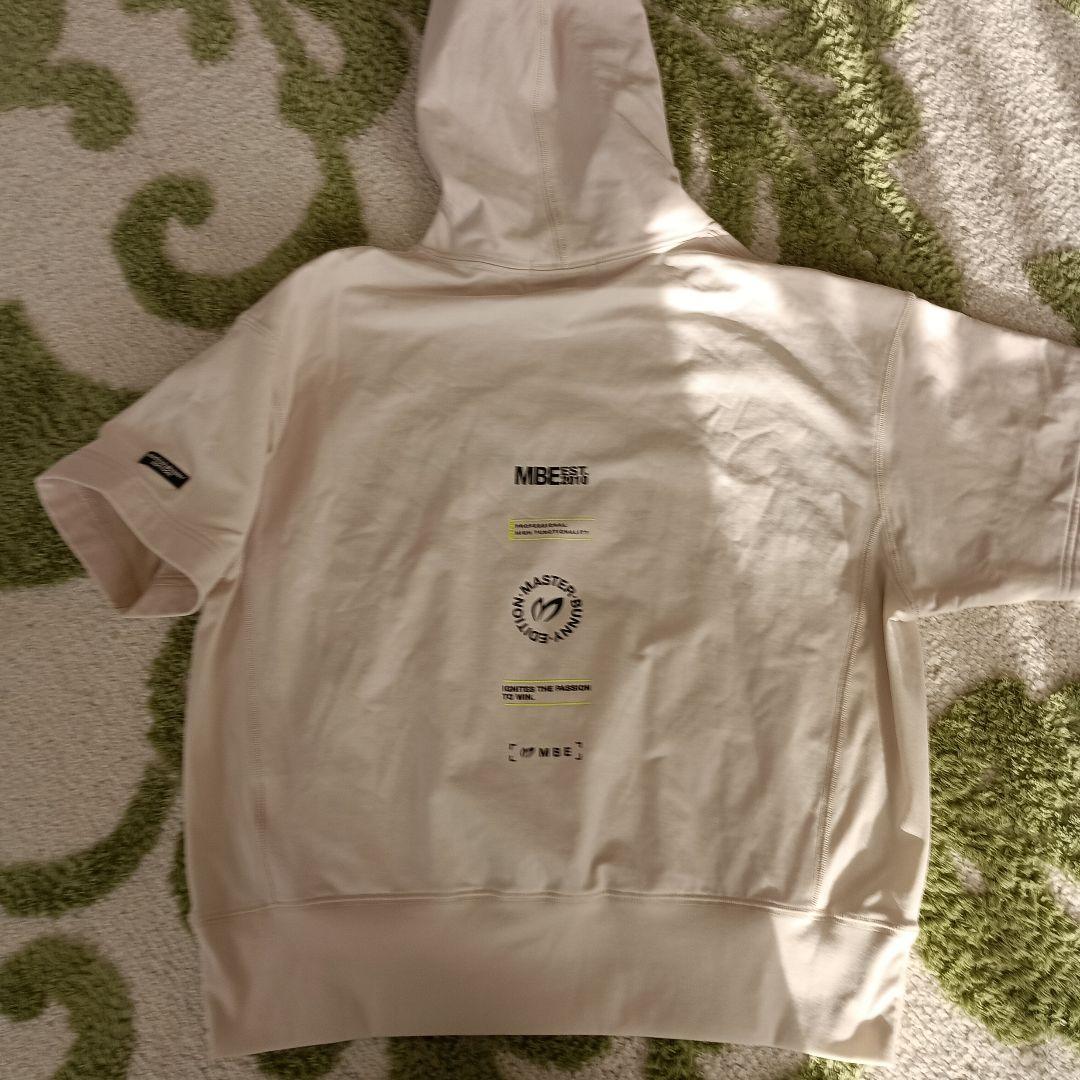 マスターバニー　セットアップ