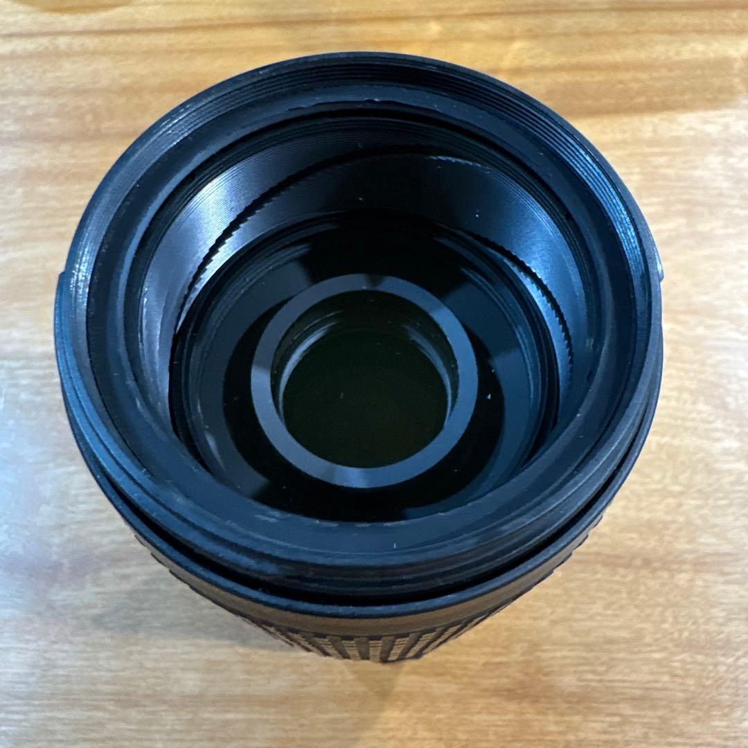 Nikon ズームレンズ