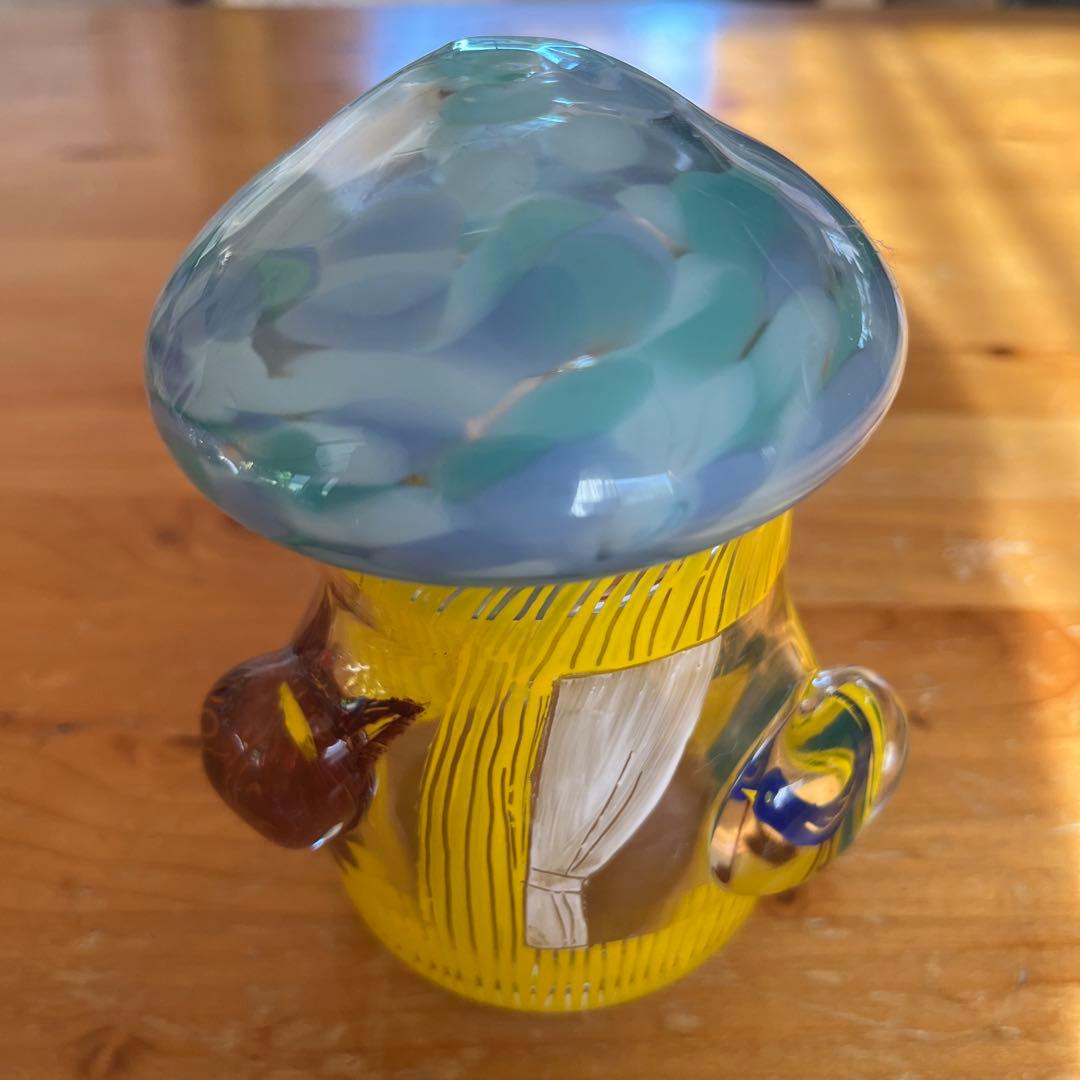 土井朋子　おうち蓋物　赤ずきんちゃん