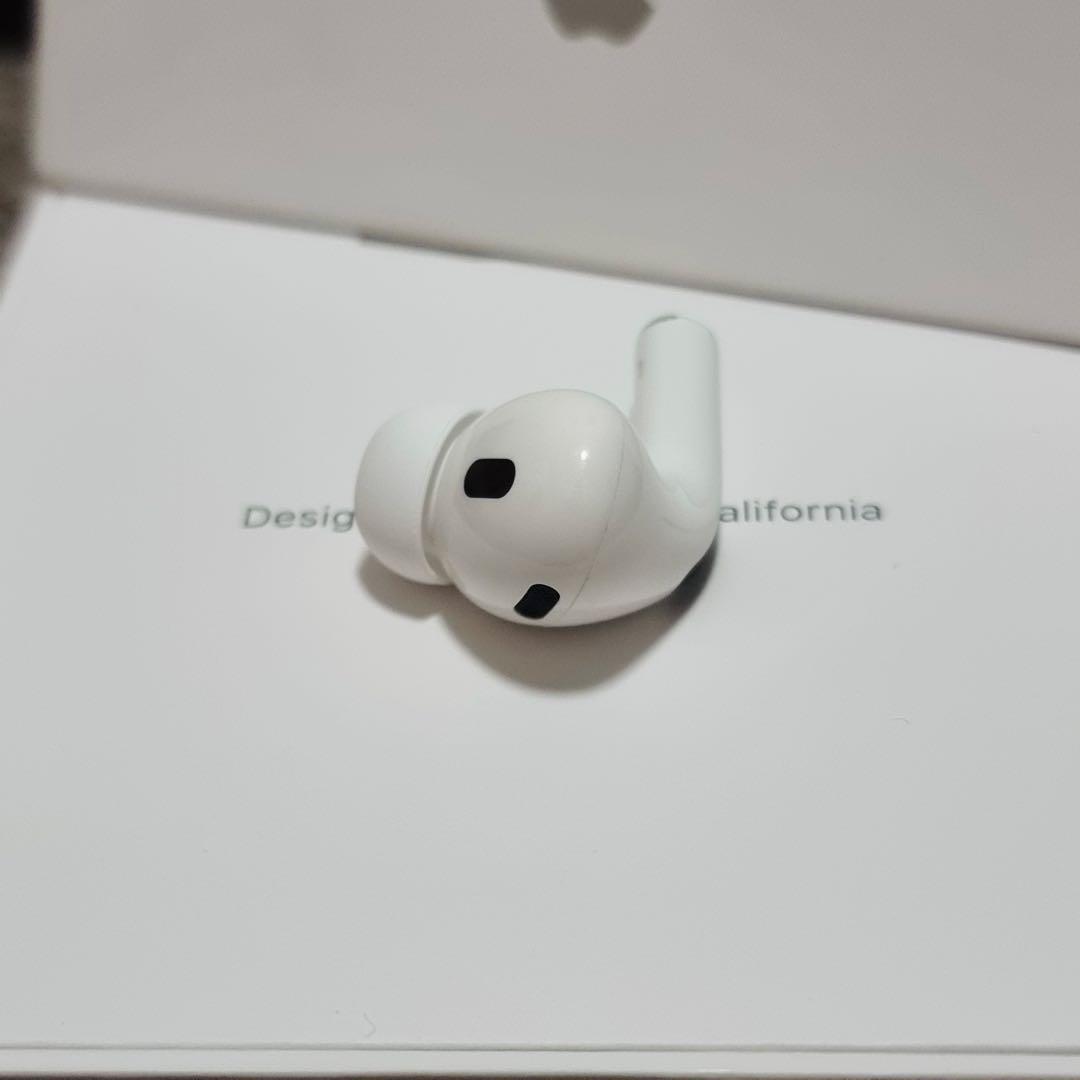 AirPods Pro 2 左イヤホン USB-C 左側　片側　L側　35