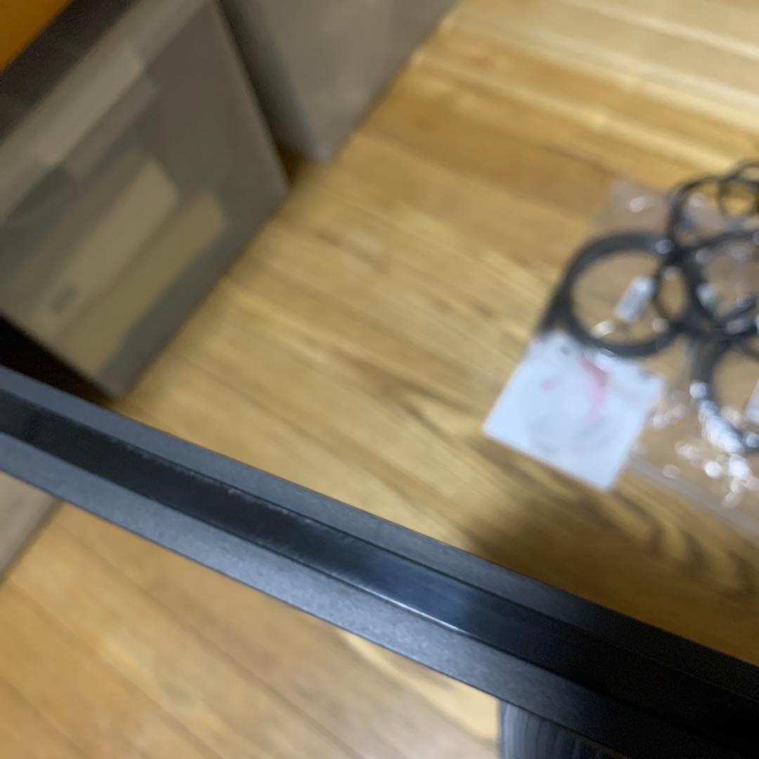 LG 4Kゲーミングモニター　27GP950-B