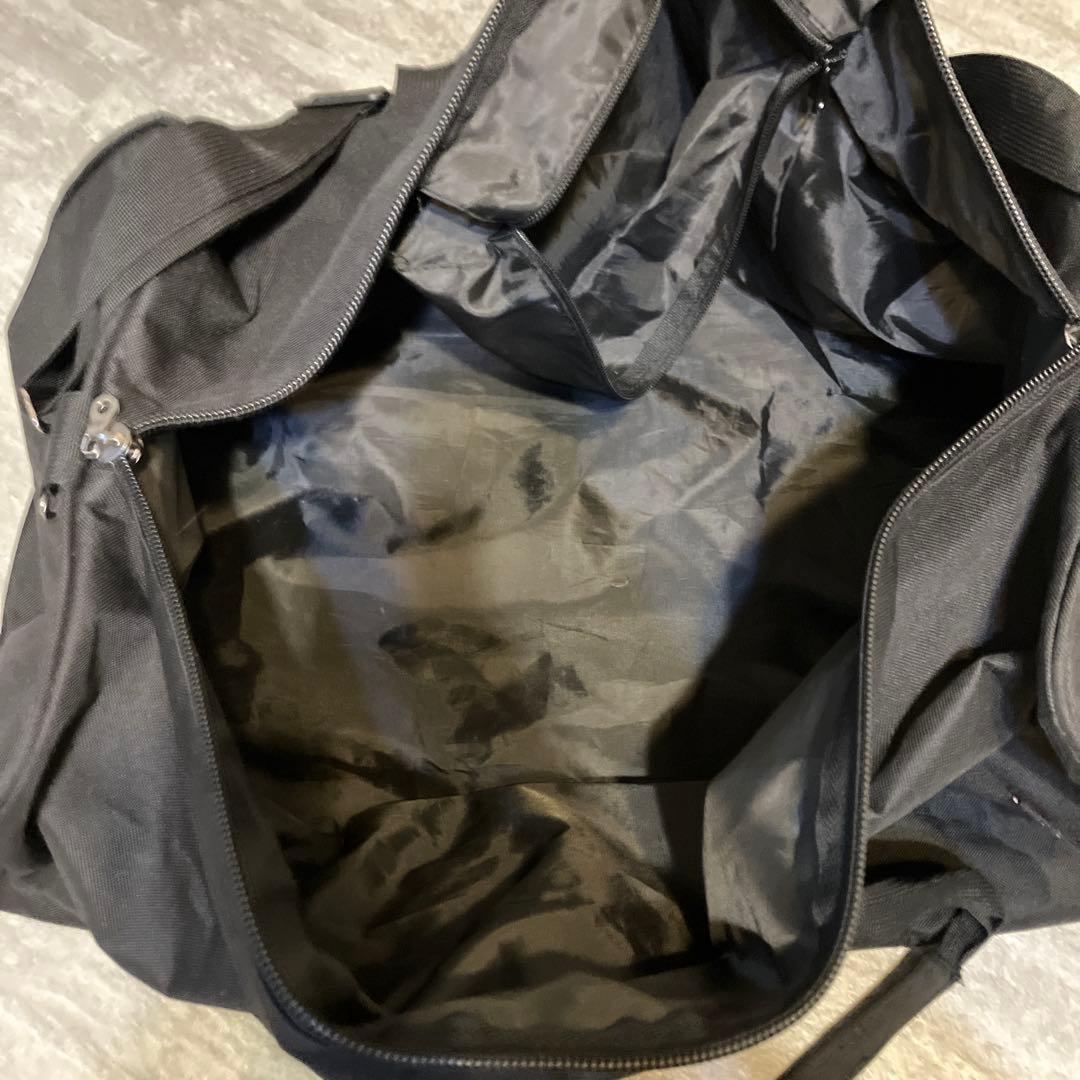 independent ドラムバック　底部にスケート取り付け　レア