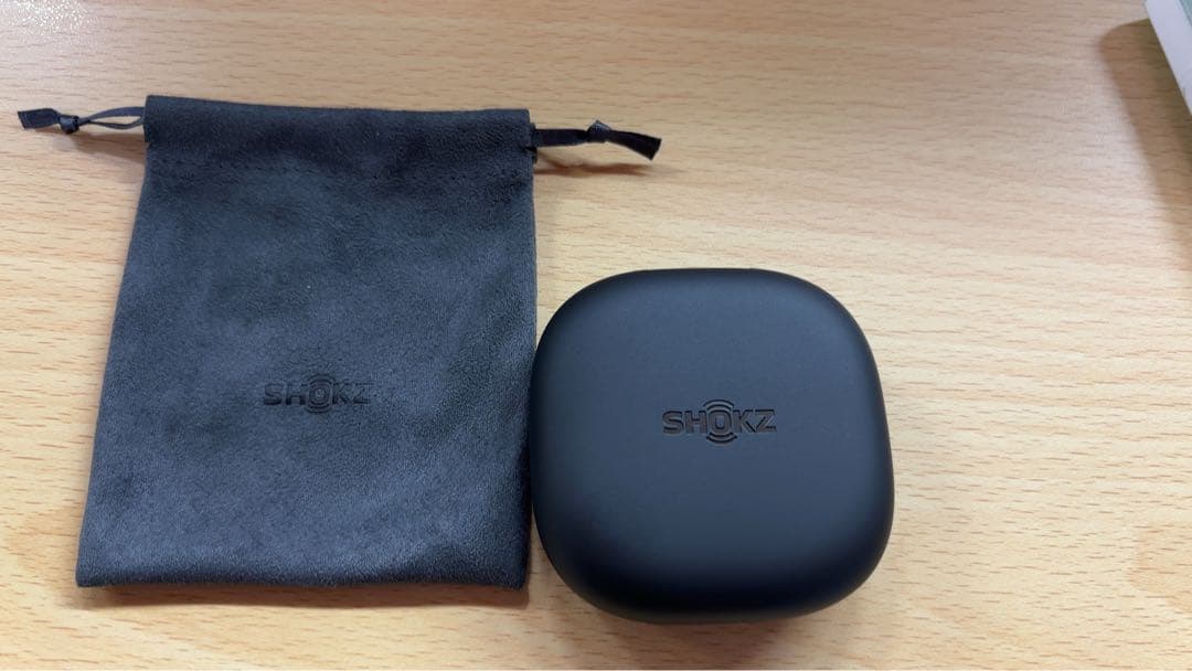 shokz openfit2 【おすすめ商品】