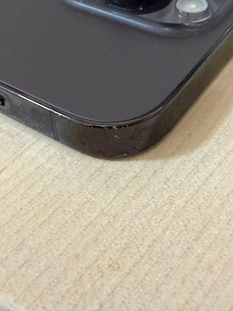 Apple iPhone 14 Pro スペースブラック 本体　128GB