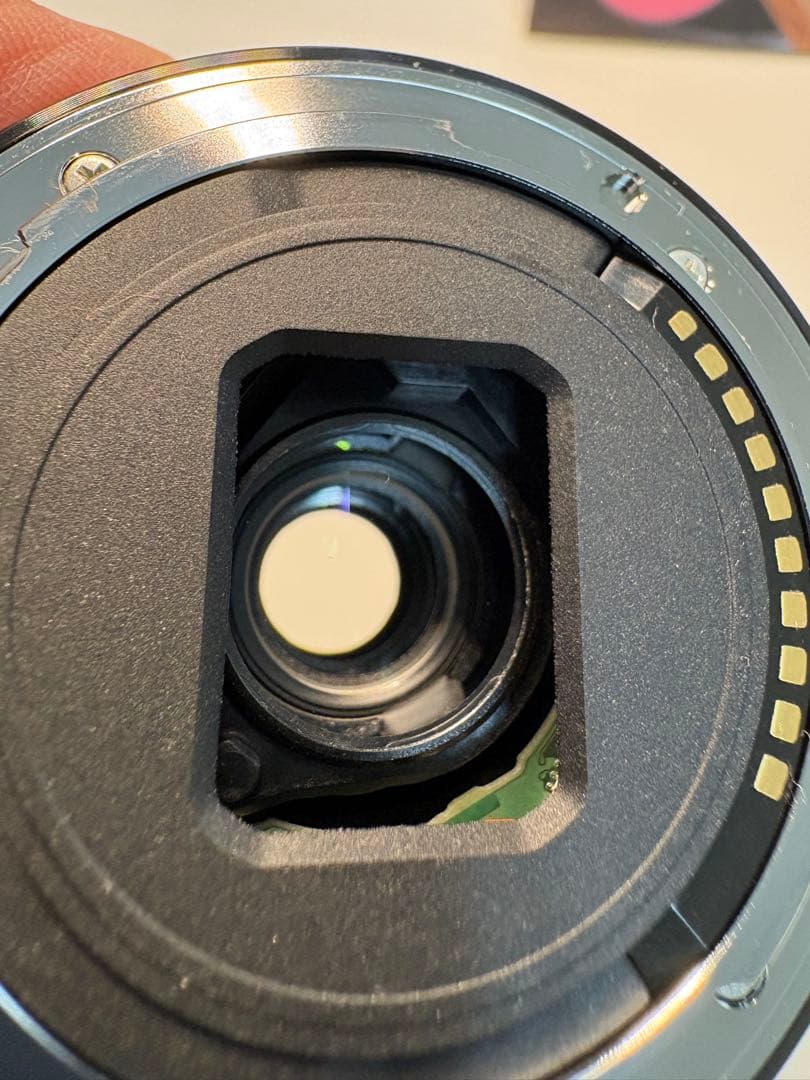 極美品　SONY NEX-6 撮影6552枚　最終売価