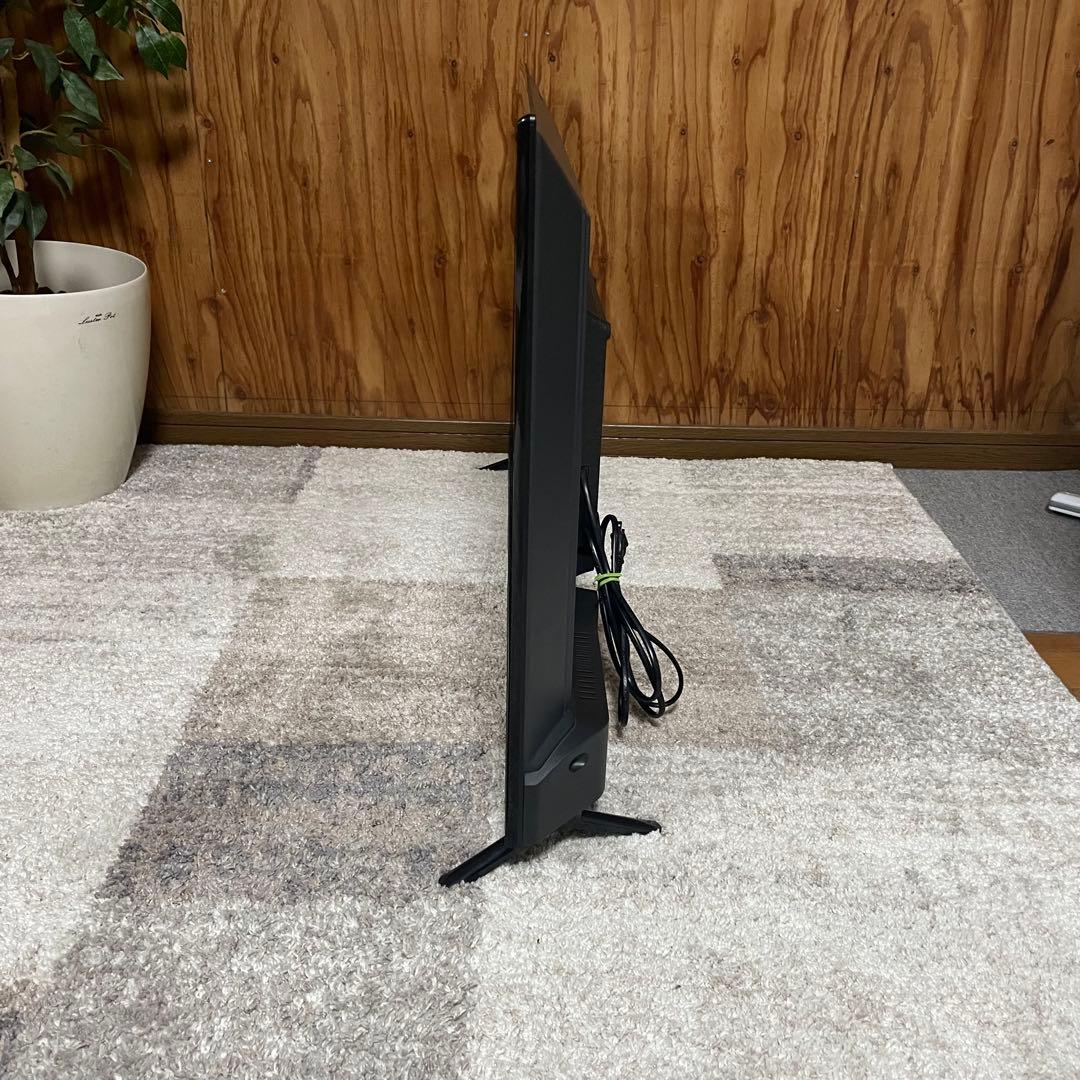 都内23区送料無料✨マクスゼン✨ 40型スマートディスプレイJL40G7E