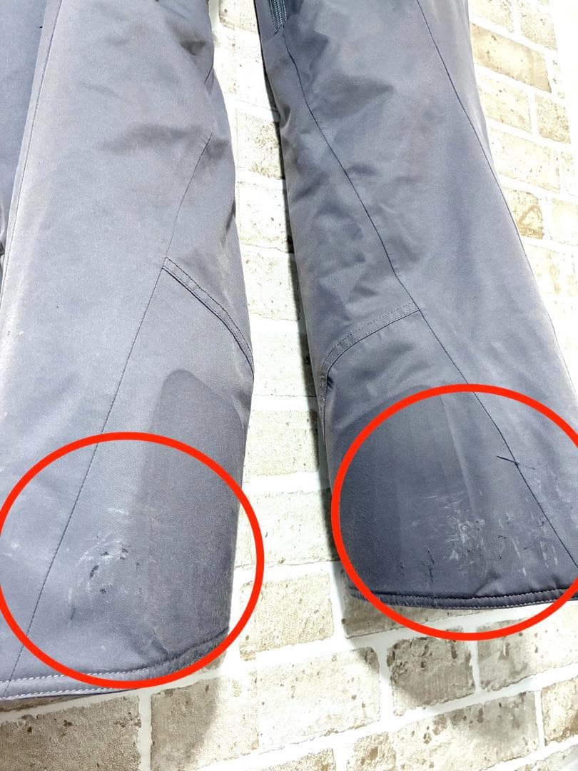 【フォロー割】中古 ミズノ SAJ スノージャパン セットアップ 上下 Mサイズ