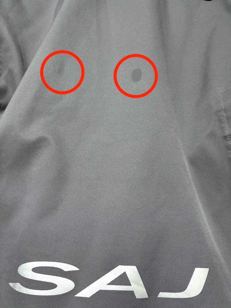 【フォロー割】中古 ミズノ SAJ スノージャパン セットアップ 上下 Mサイズ