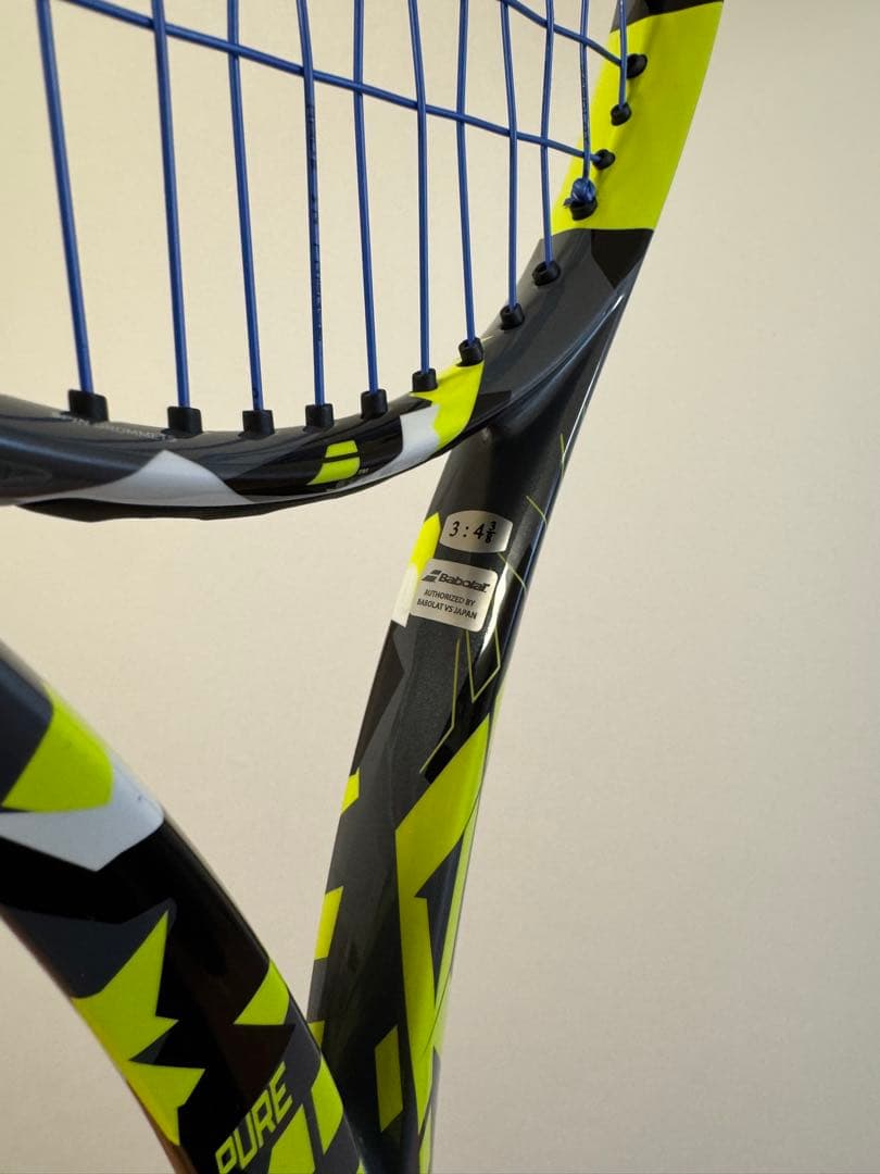 PURE AERO 100 ピュアアエロ 2023 G3 国内正規品