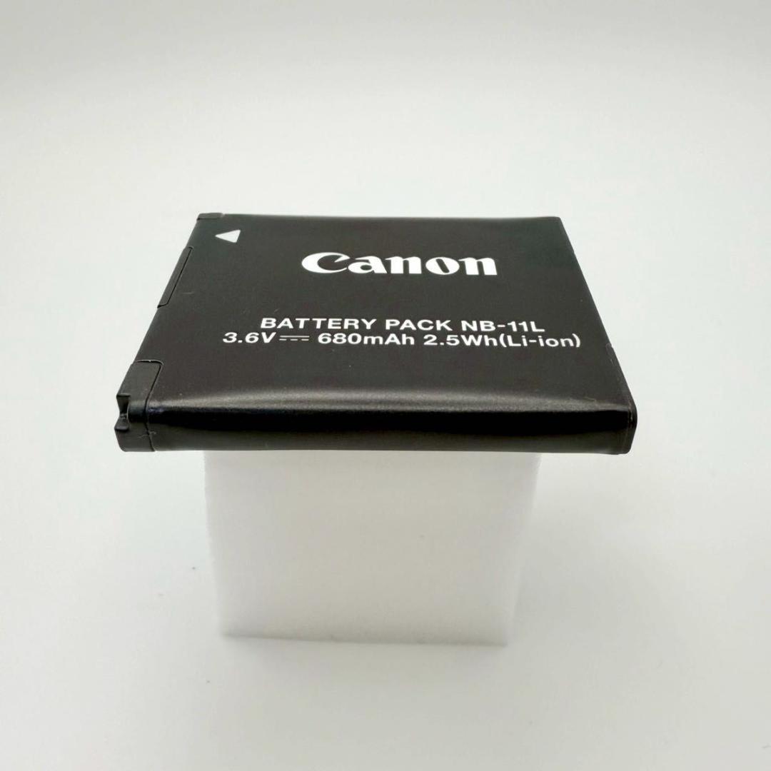 【美品：動作OK】Canon IXY 150 グレー デジカメ 99-7