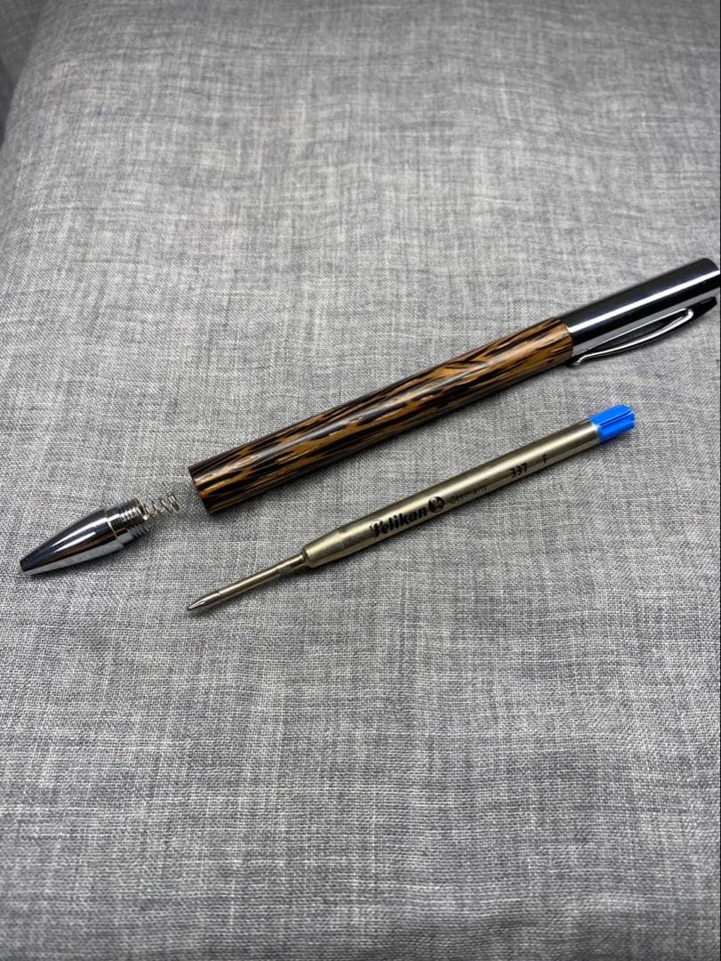 ファーバーカステル Faber-Castell ボールペン