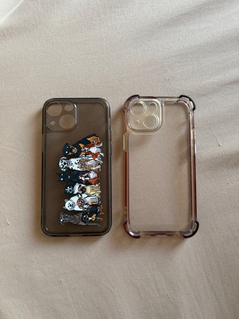 iPhone13mini 128GB スターライト