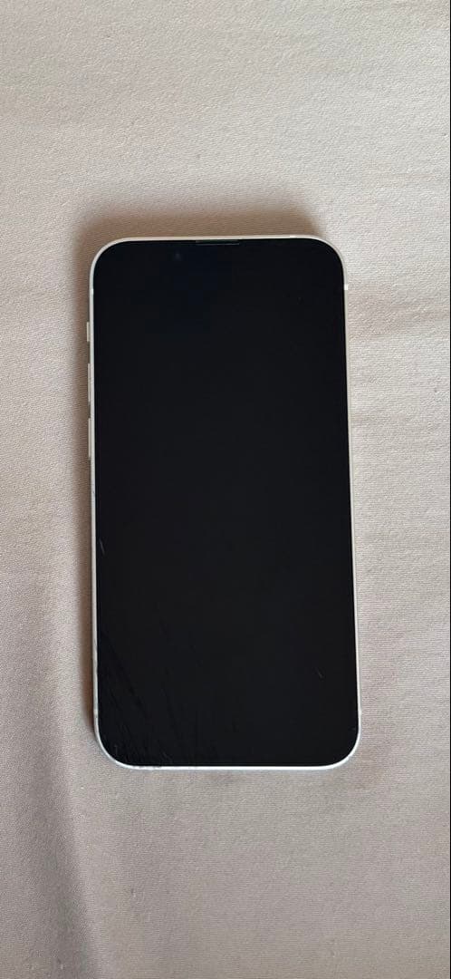 iPhone13mini 128GB スターライト