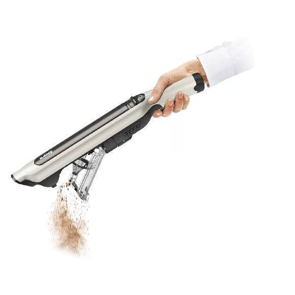 シャーク Shark CS120J エヴォパワーシステム 掃除機