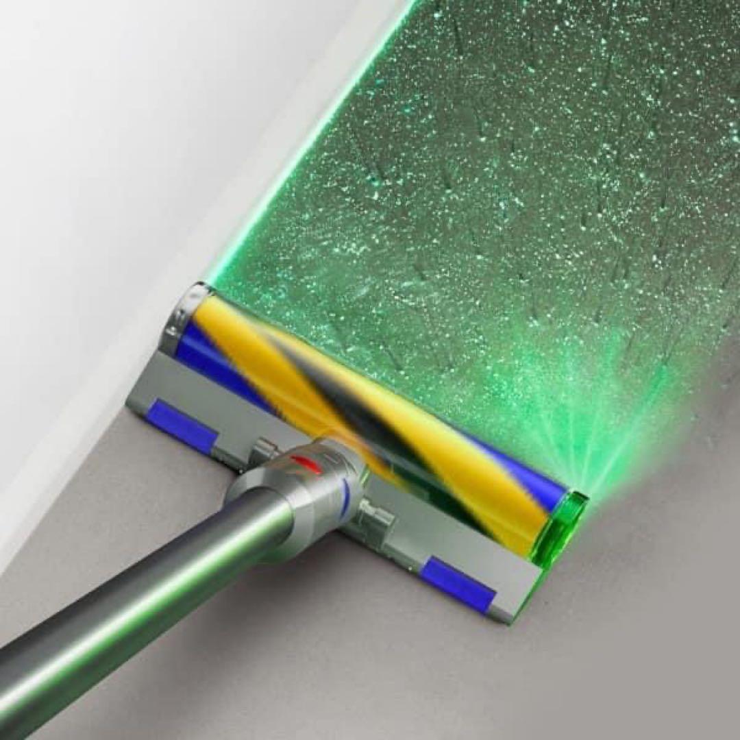 掃除機・クリーナー SV46ABL V12 Detect Slim Absolute SV46ABL