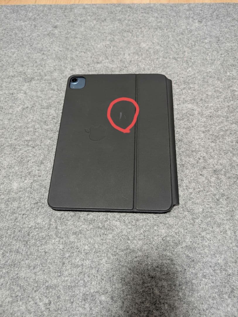 iPad Air（第５世代）256GBブルー