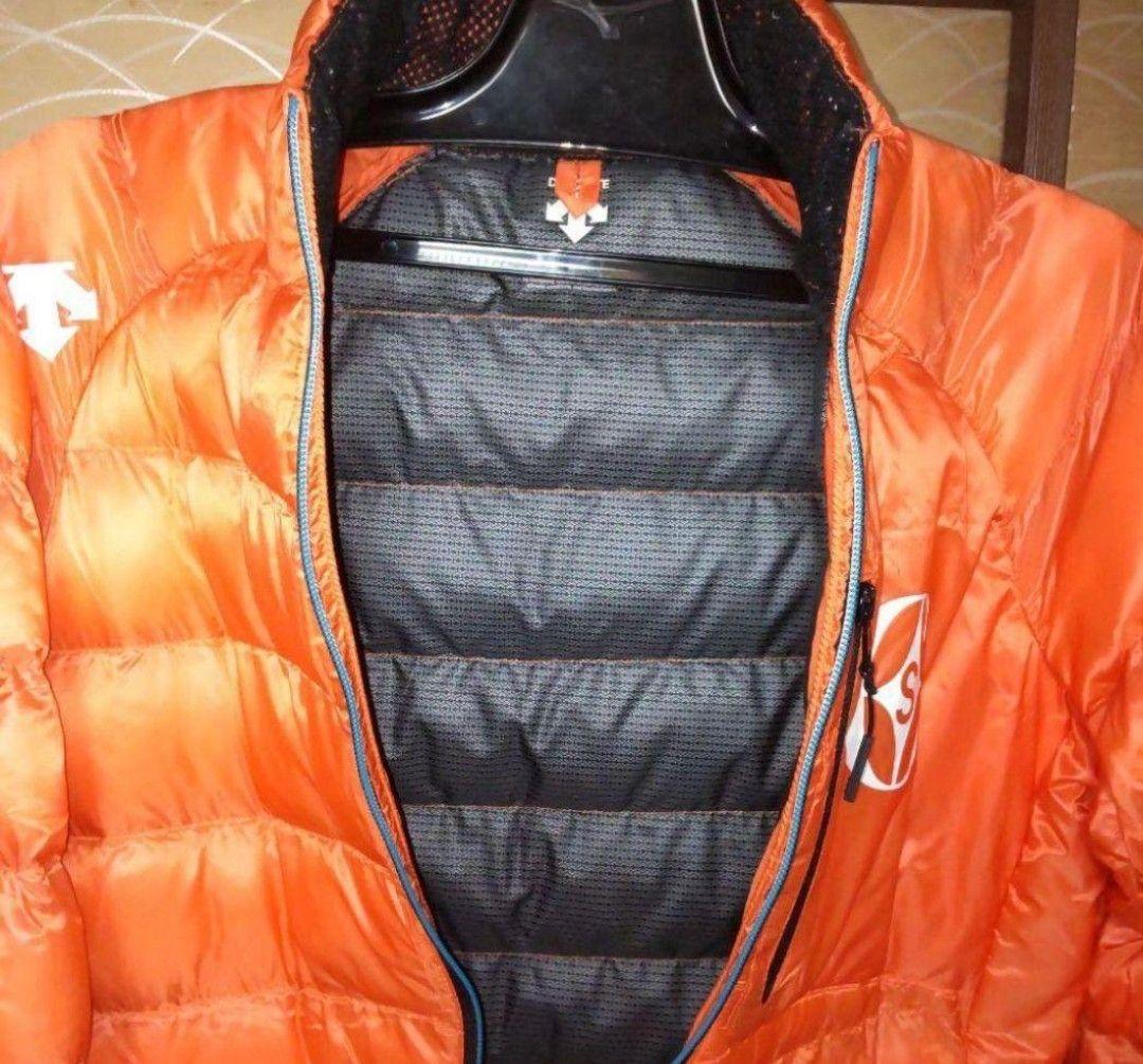 美良品 まDESCENT OGASAKA デサント & オガサカ