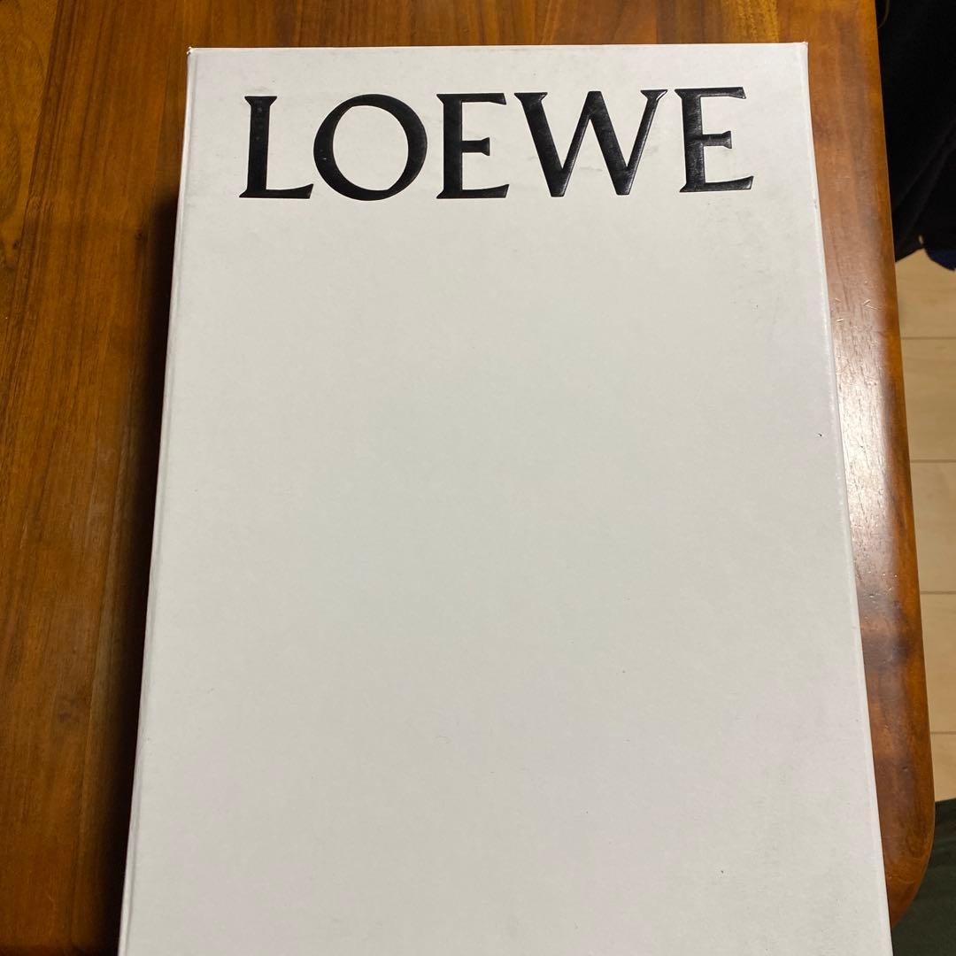 ロエベ　サングラス