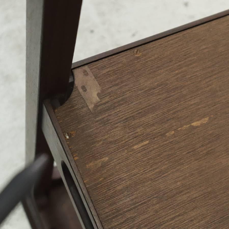 値下1952~76年 希少 孔雀マーク オールドマルニ サイドテーブル マルニ