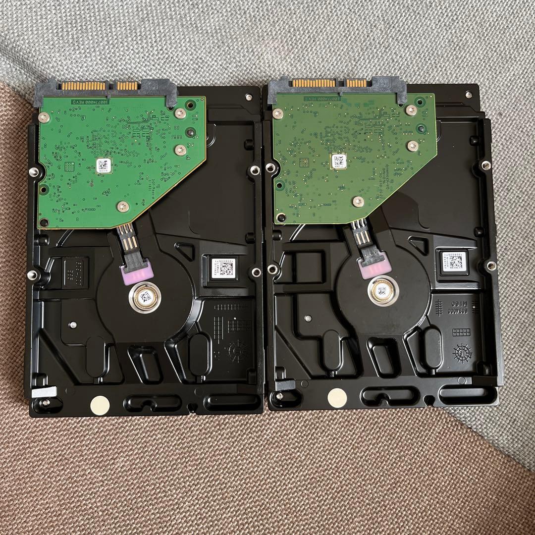 JOYSOUND-JSーWX-クロッソ HDDロック解除用ハードディスク