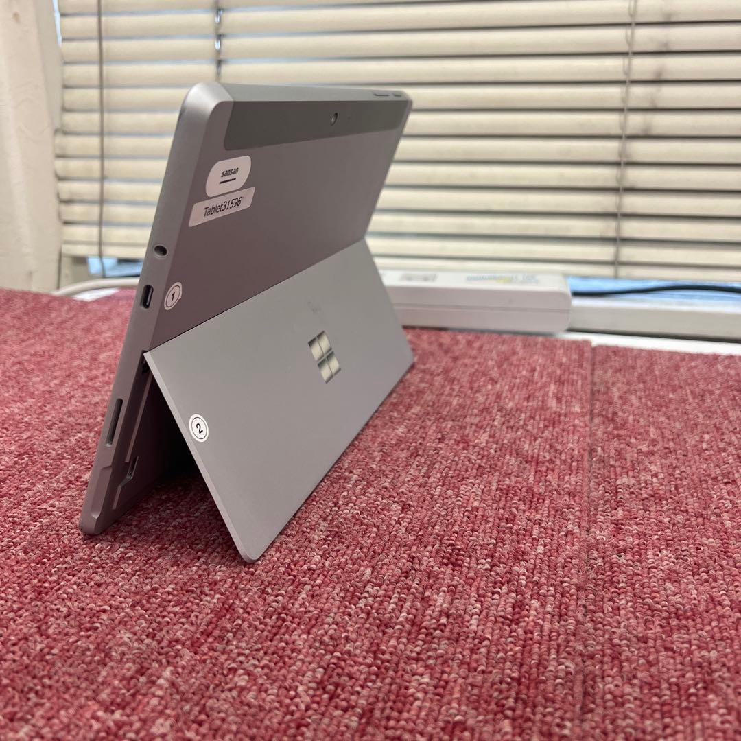 Aランク品surface go 1824 SSD128GB M8GB