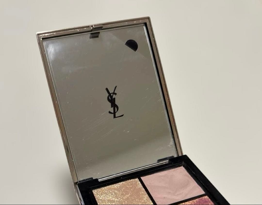 【限定品】YSL クチュールミニクラッチ 825