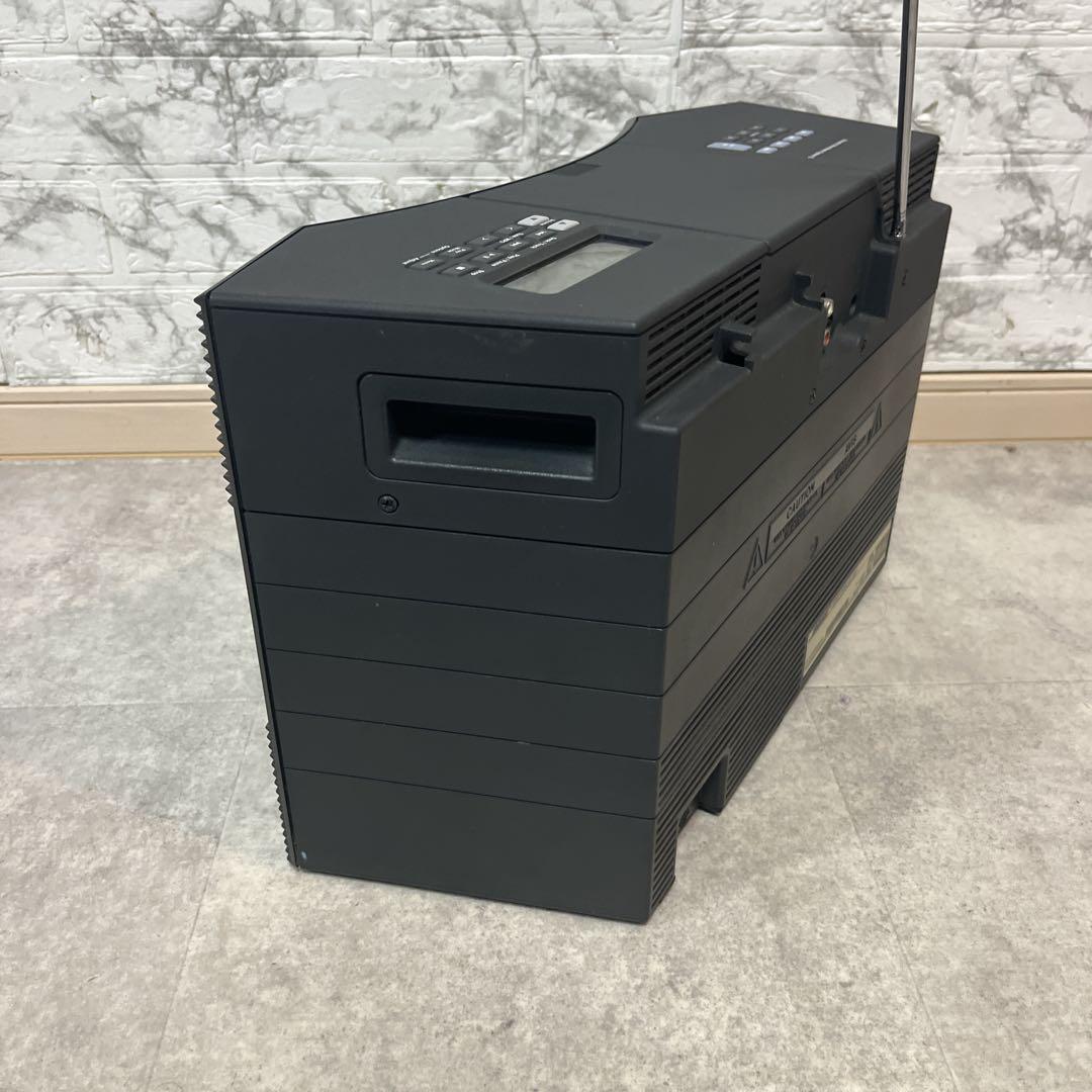 ボーズ BOSE ACOUSTIC WAVE MUSIC SYSTEM Ⅱ