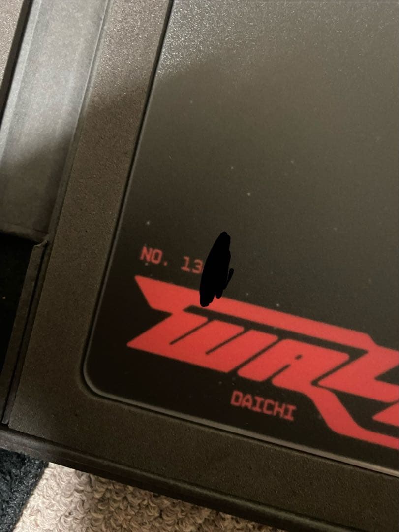 Wallhack SP-004 Frenzy Sora 値下げ不可