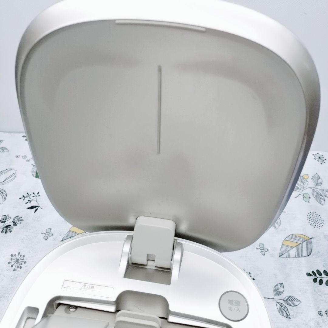 数回のみ使用⭐️Panasonic ナノケア スチーマー EH-SA0B