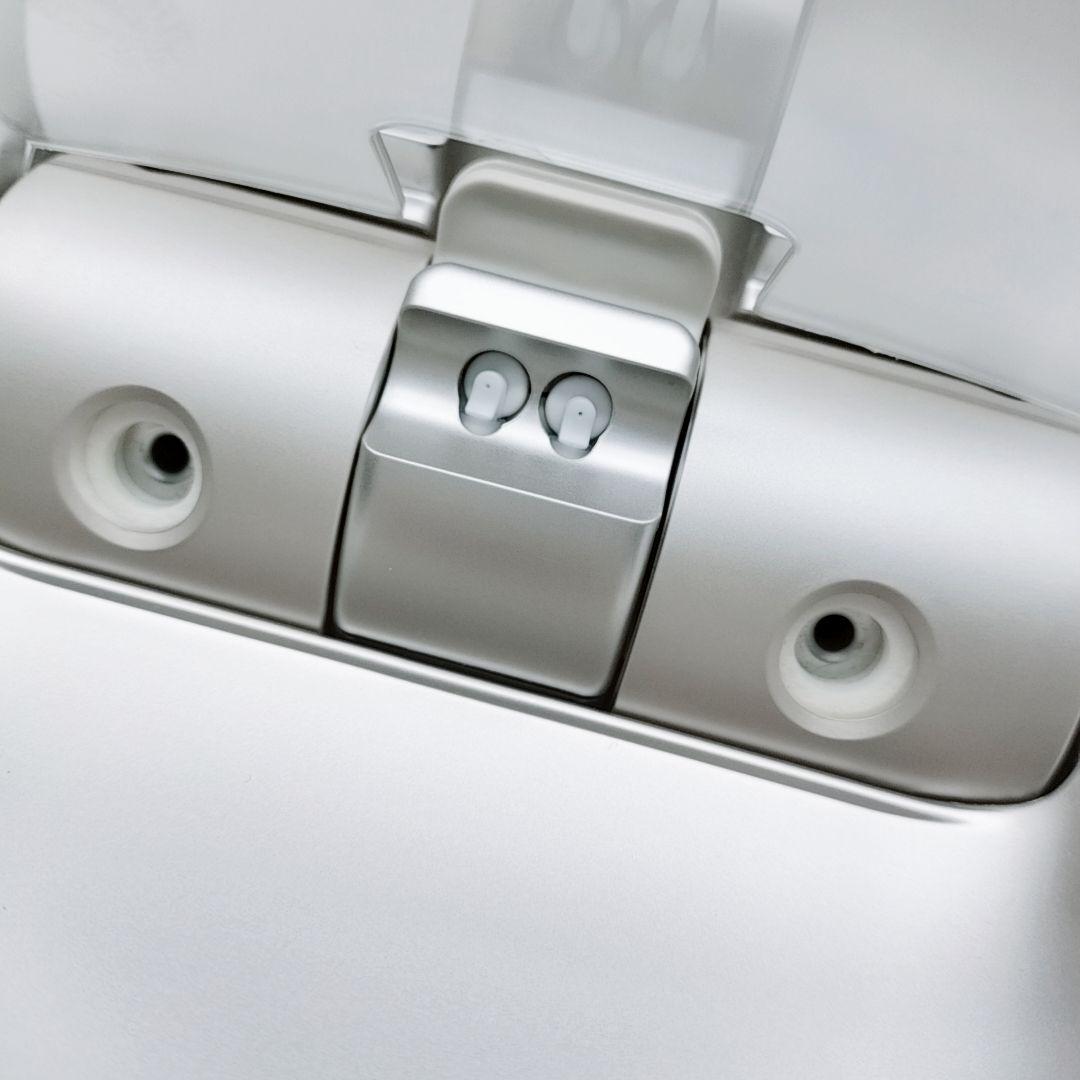 数回のみ使用⭐️Panasonic ナノケア スチーマー EH-SA0B