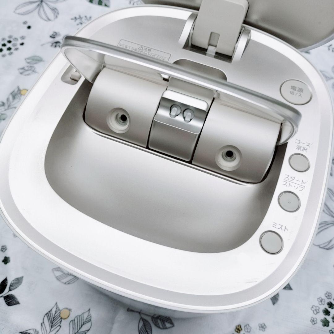 数回のみ使用⭐️Panasonic ナノケア スチーマー EH-SA0B