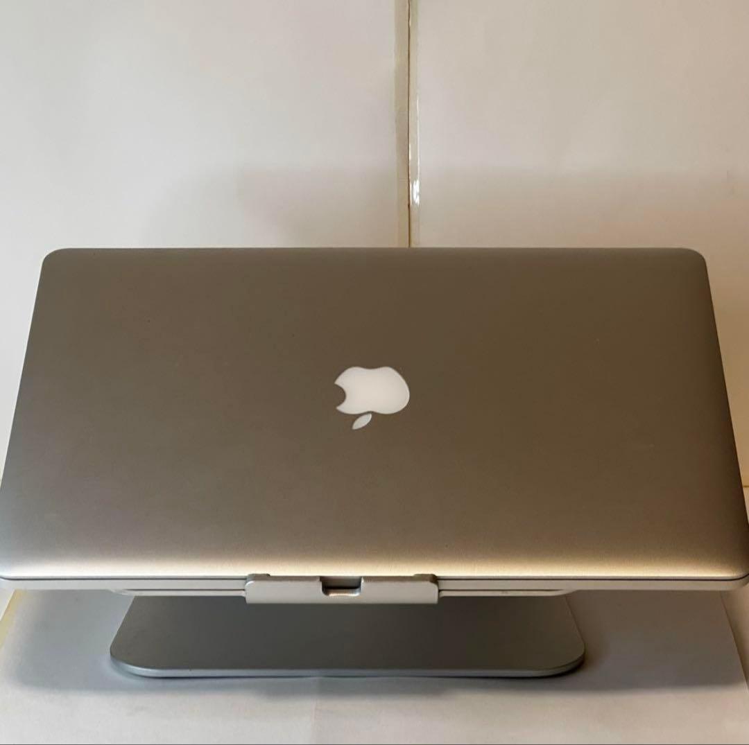 【新生活応援】MacBook Pro 15㌅Retina i7/8G/768GB