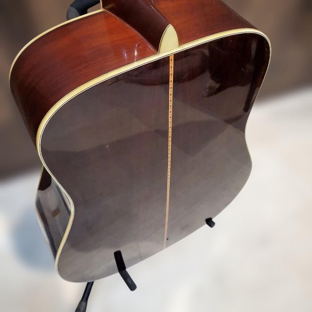 a*9様 Morris W-40 アコースティックギター