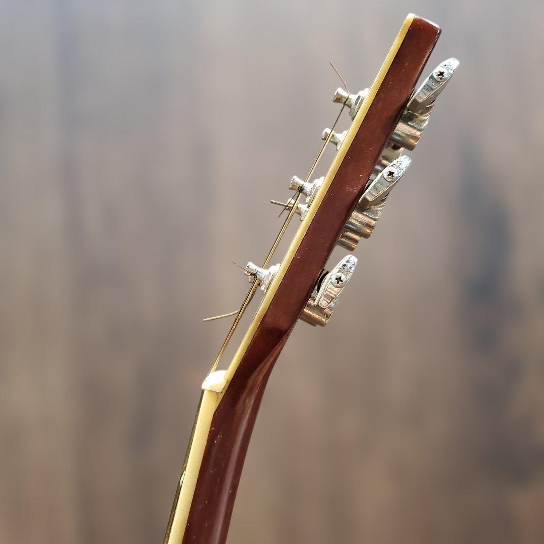 a*9様 Morris W-40 アコースティックギター