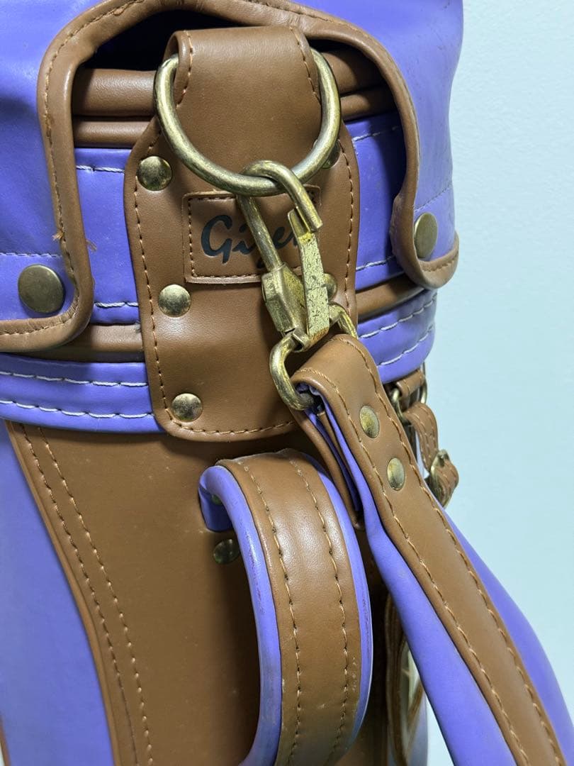 Maciena 統一 初心者 レディース ゴルフクラブセット ハーフセット 一式