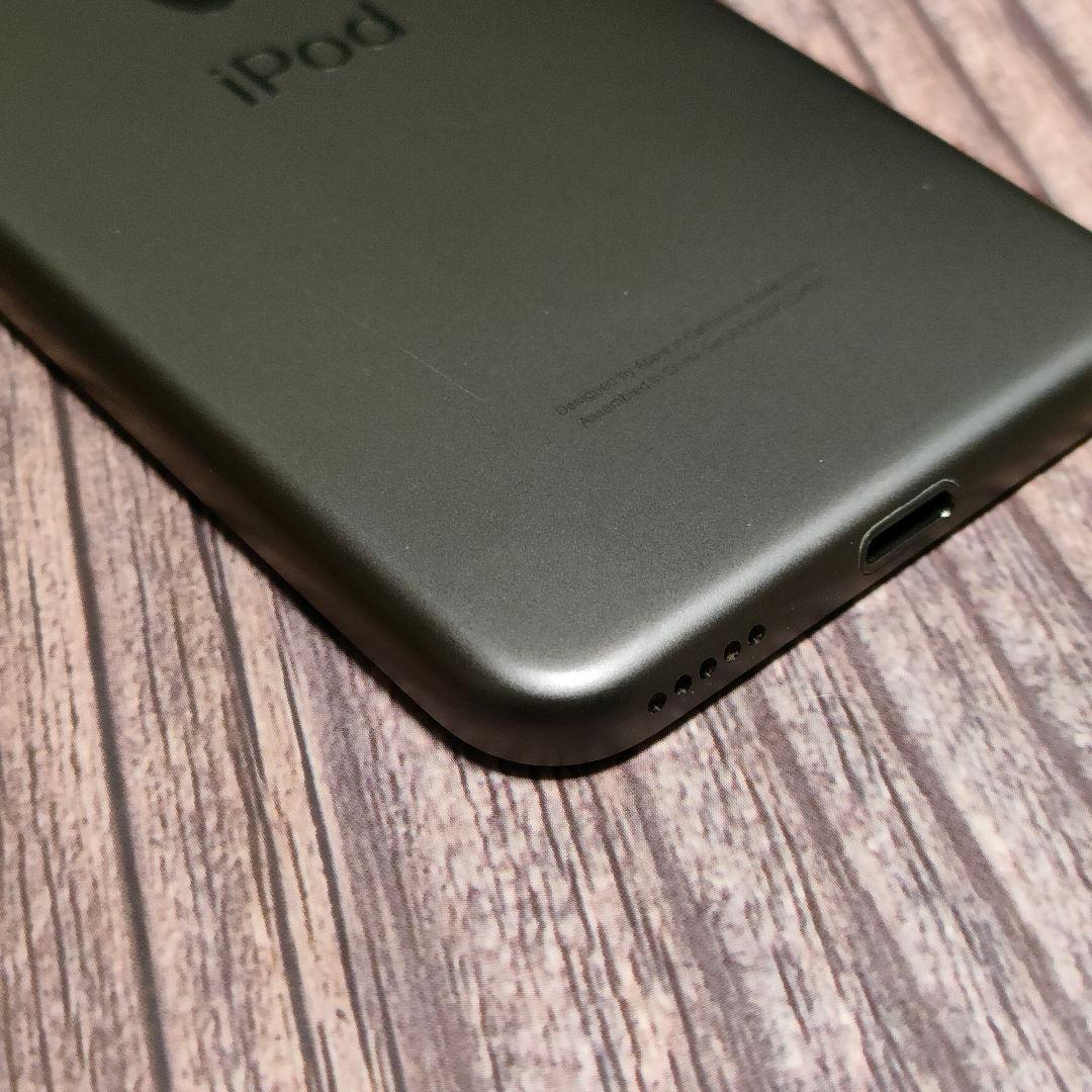 iPod touch 第7世代 32GB スペースグレー 美品