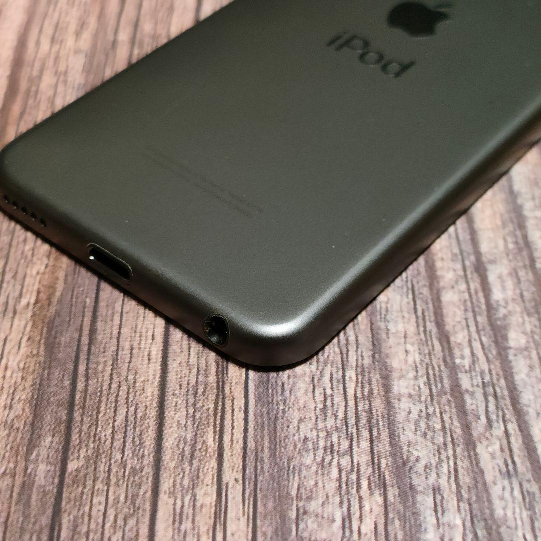 iPod touch 第7世代 32GB スペースグレー 美品