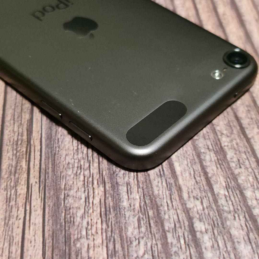 iPod touch 第7世代 32GB スペースグレー 美品