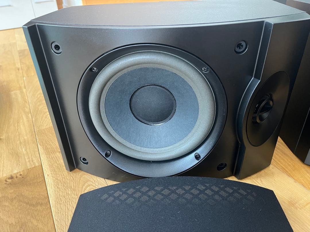 BOSE 301V スピーカー　中古　13日まで特価