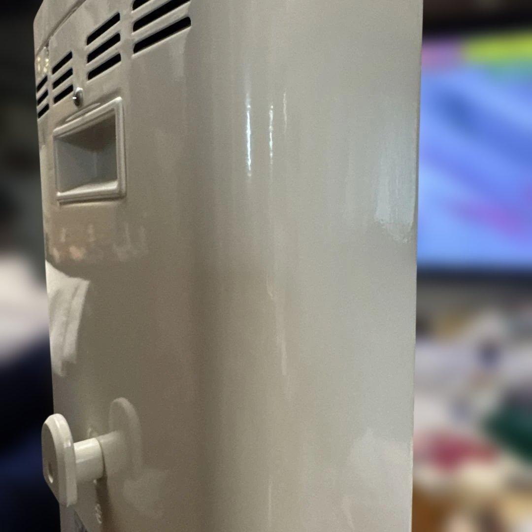 ☆アラジン　グラファイトヒーター24年製★