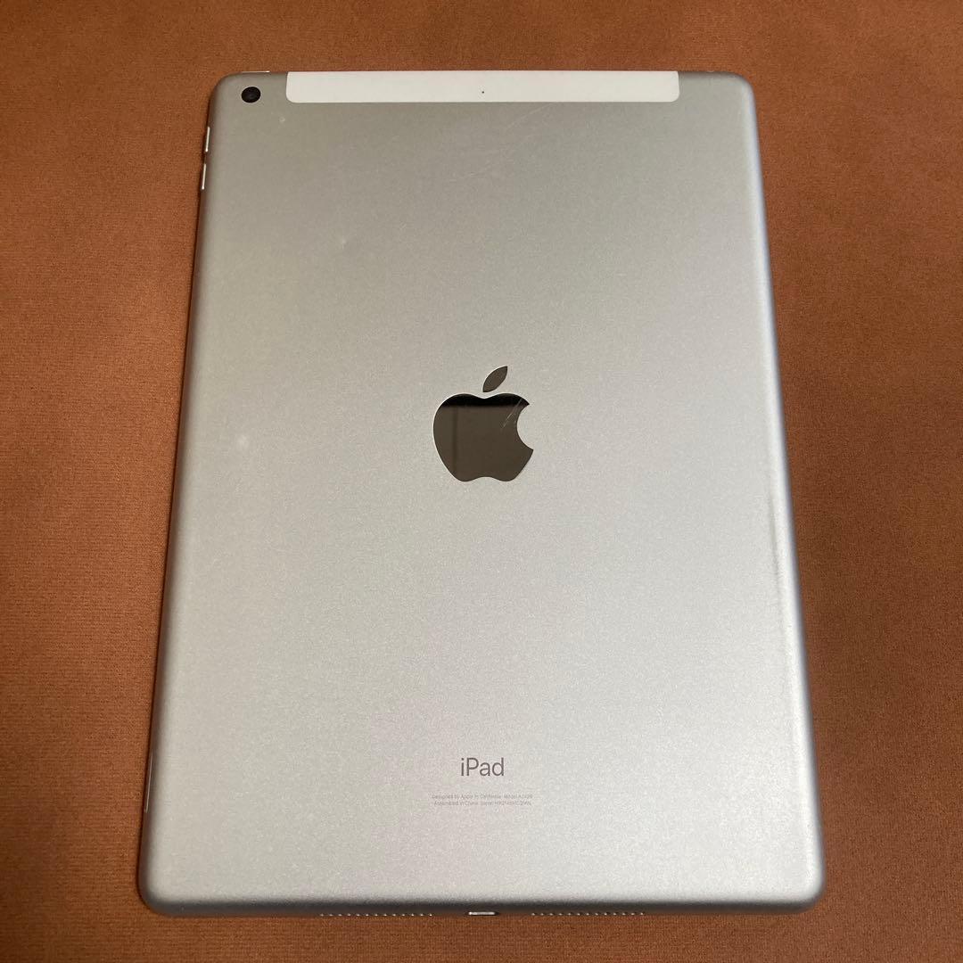 525【早い者勝ち】iPad8 第8世代 32GB SIMフリー☆