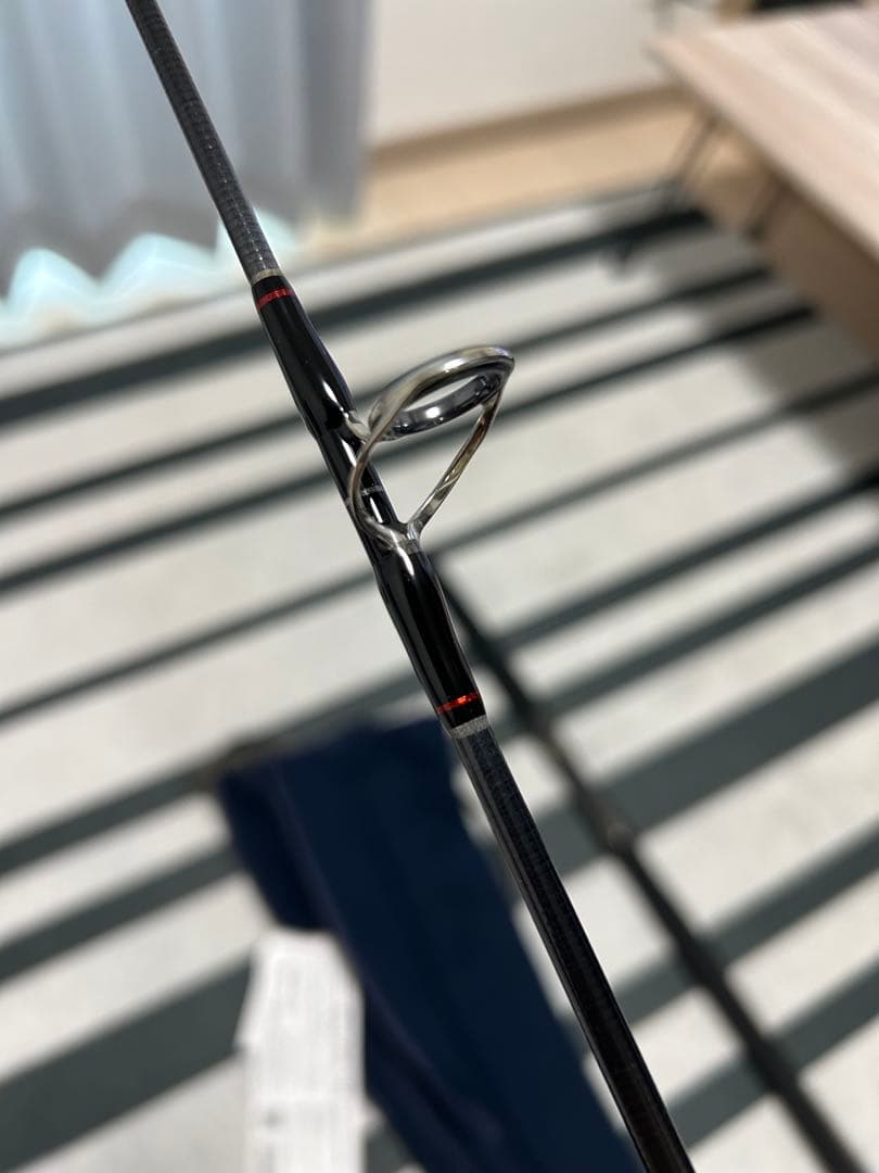 直ちゃん　[リップルフィッシャー] ビッグツナ710