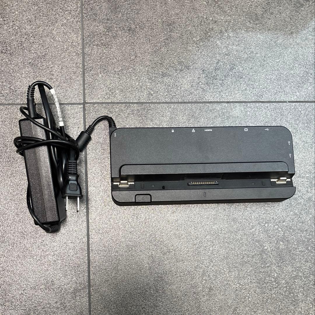 ARROWS Tab Q509/VE バッテリー交換済み 防水なし